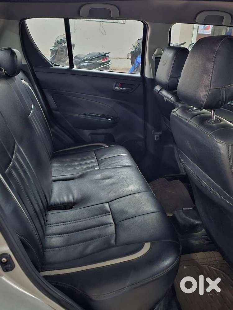 Maruti Suzuki Swift Ddis Vdi, 2012, Diesel