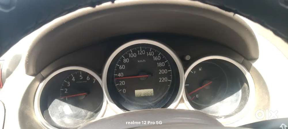 Honda City Zx 2005 Petrol Good Condition