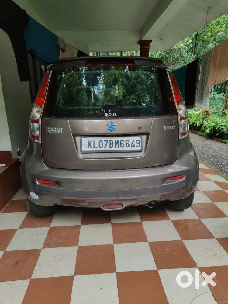 Ritz 2010 For Sale