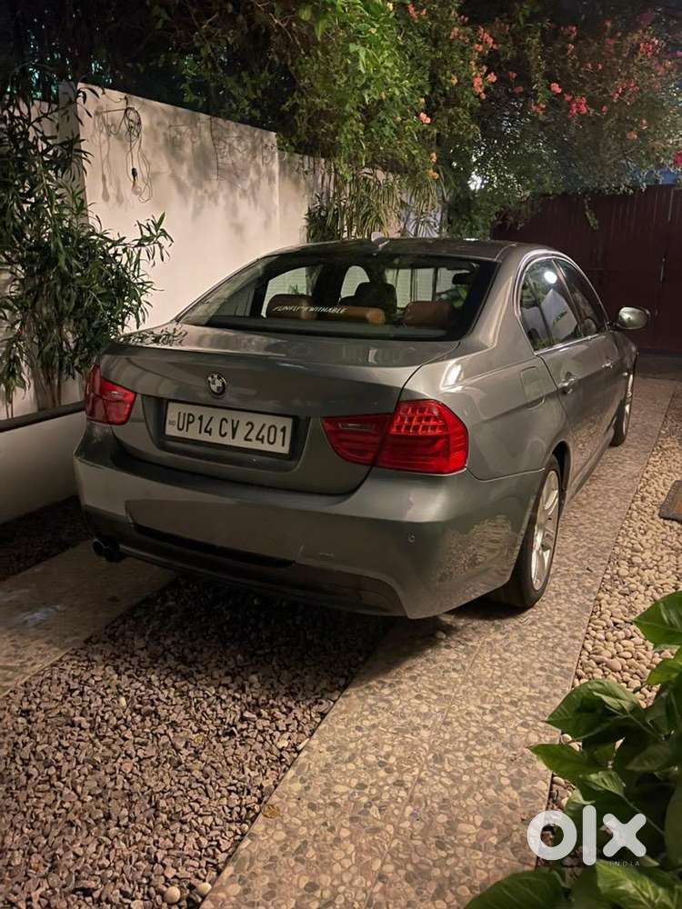 330i - 3000 Cc - 270 Bhp - E90 Lci+