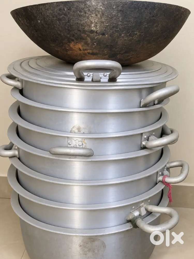 German bulbul utensils