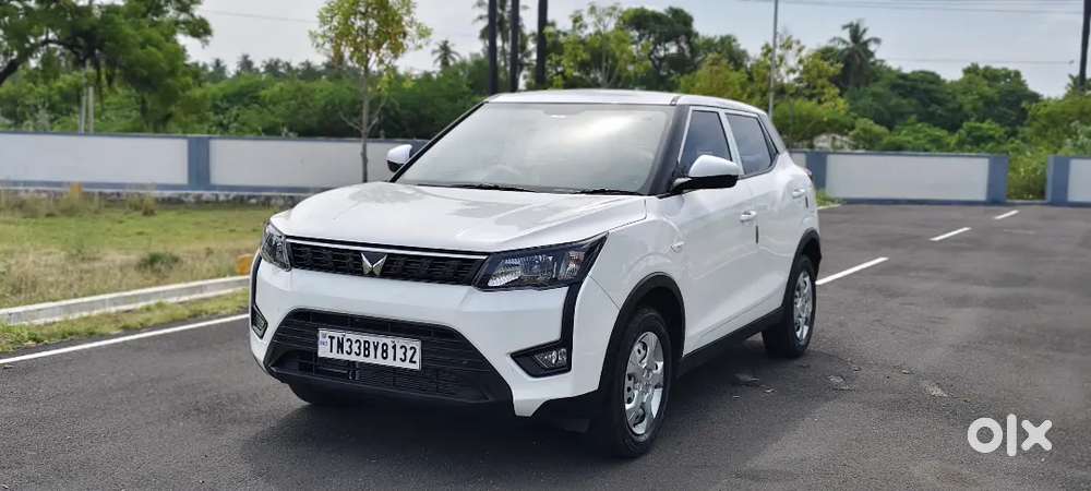 Mahindra Xuv300 W2 Petrol 2024