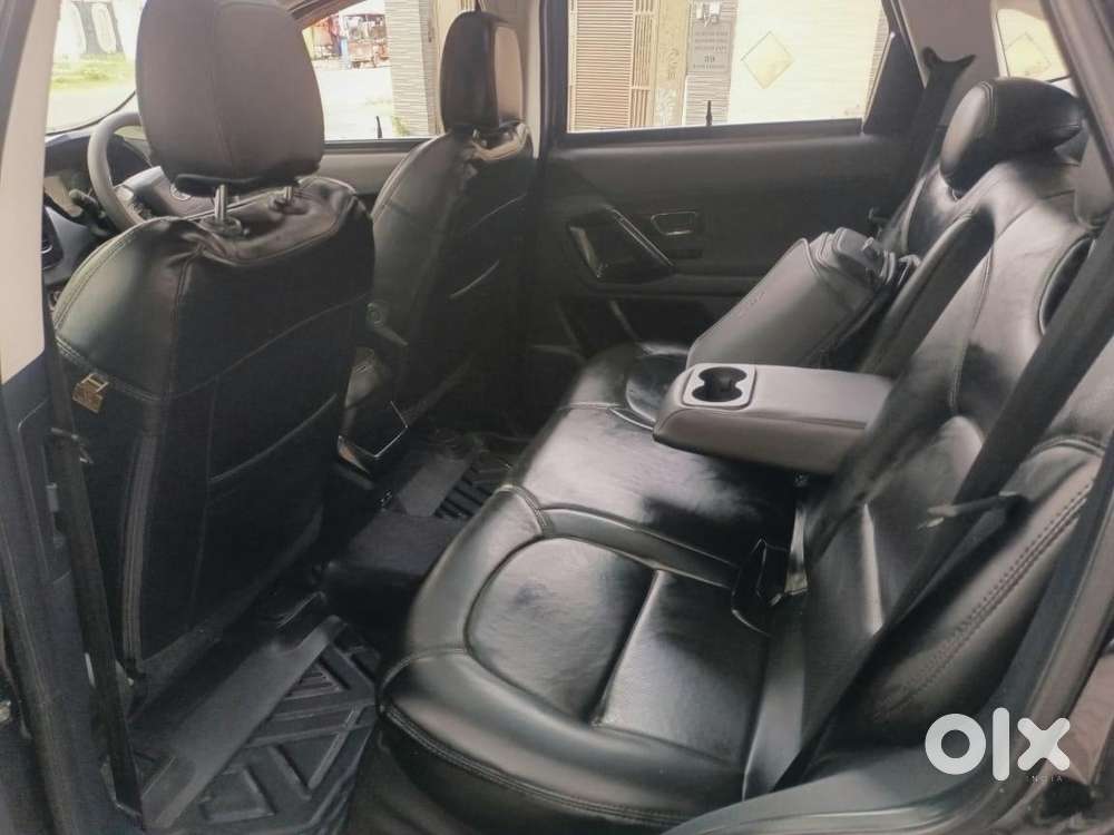 Tata Harrier 2.0 Kryotec Xta Plus Dark Edition, 2022, Diesel