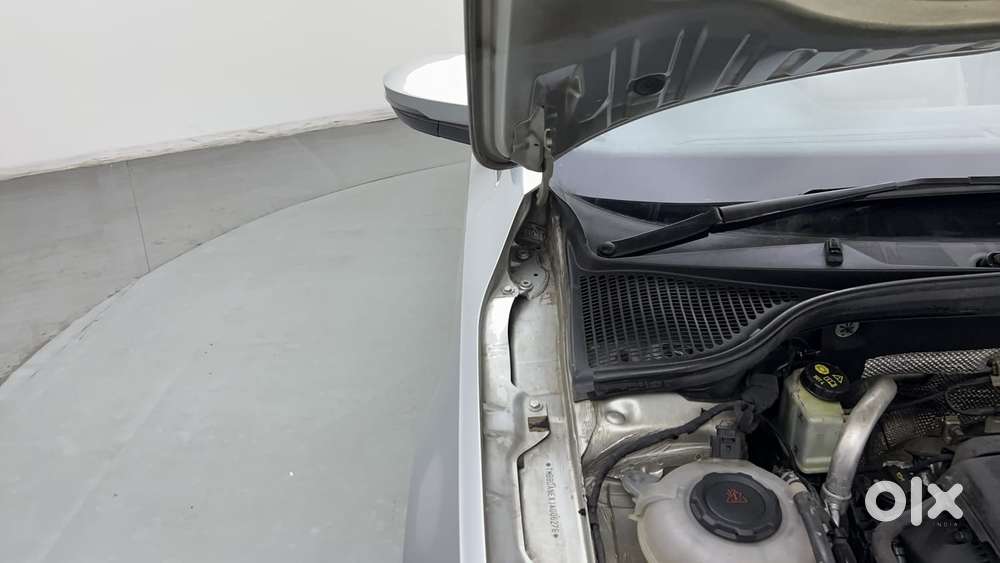Skoda Octavia 2.0 L K Tsi At, 2018, Petrol