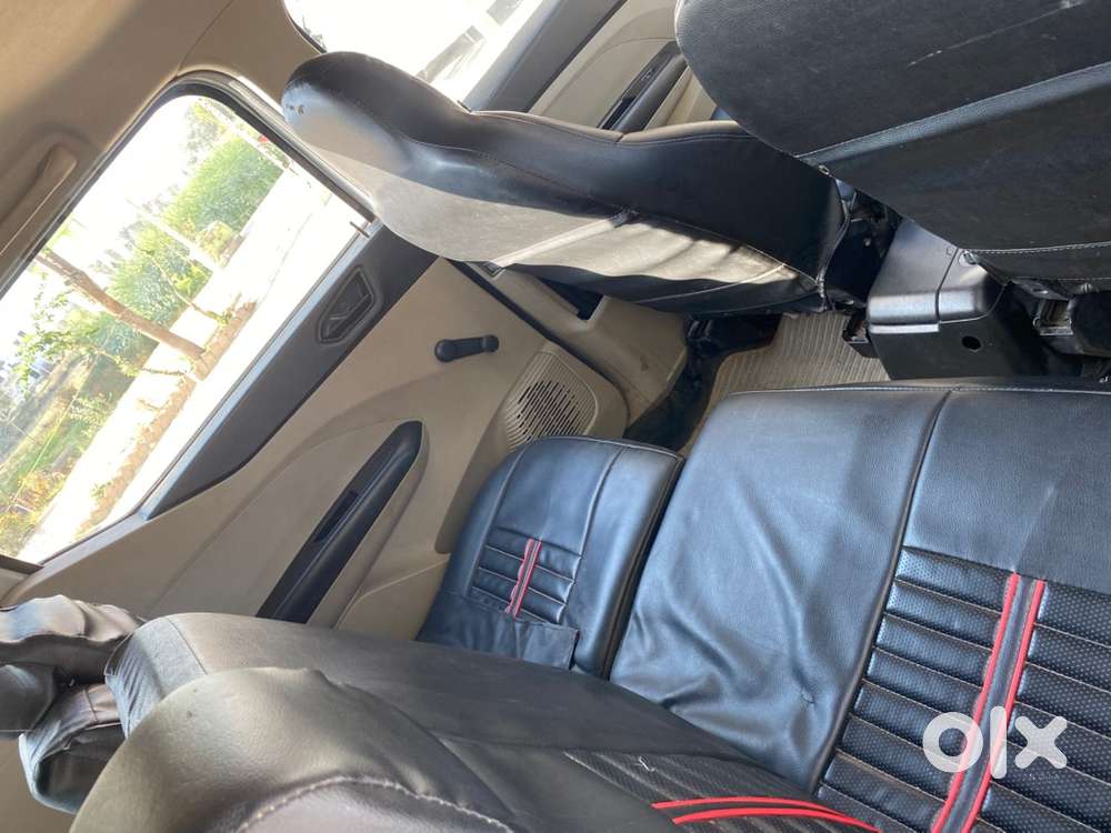 2021 Renault Triber Petrol