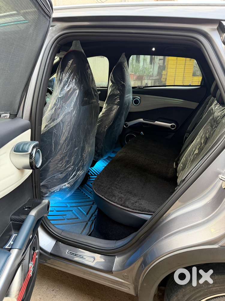 Byd Atto 3 2023 Electric