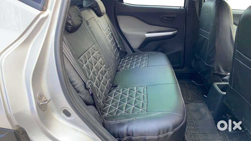 Nissan Magnite 1.0 Xe, 2021, Petrol