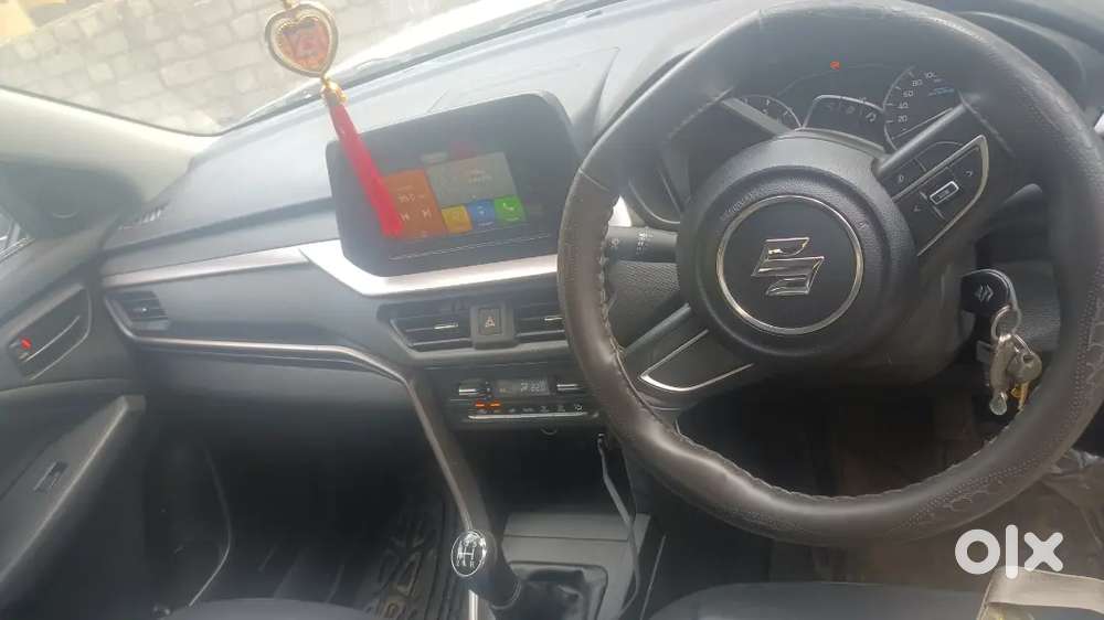 Maruti Suzuki Brezza 2023 First Owner