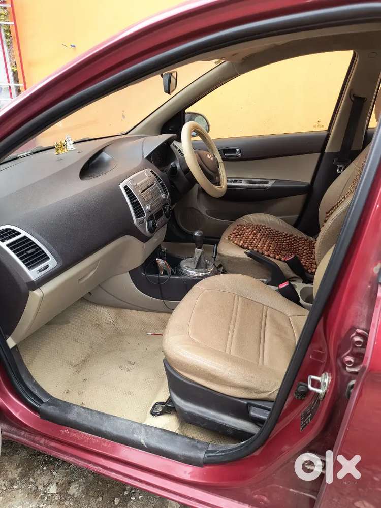 Good Condition