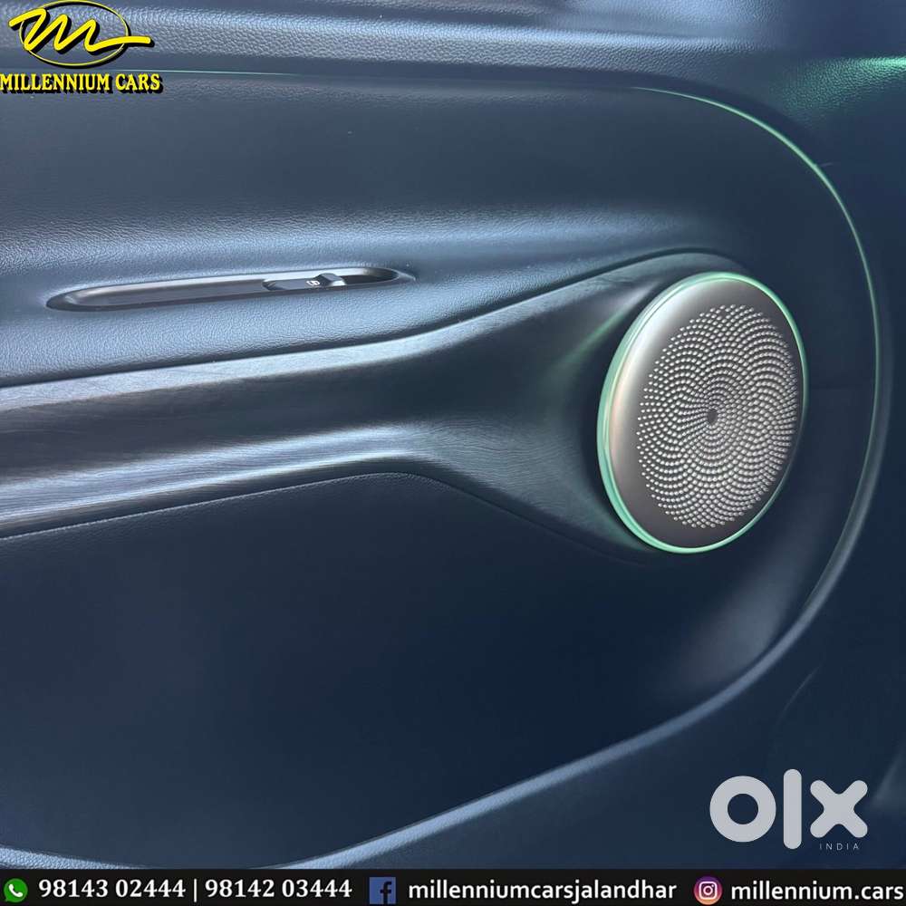 Mg Windsor Ev Essence, 2025, Electric