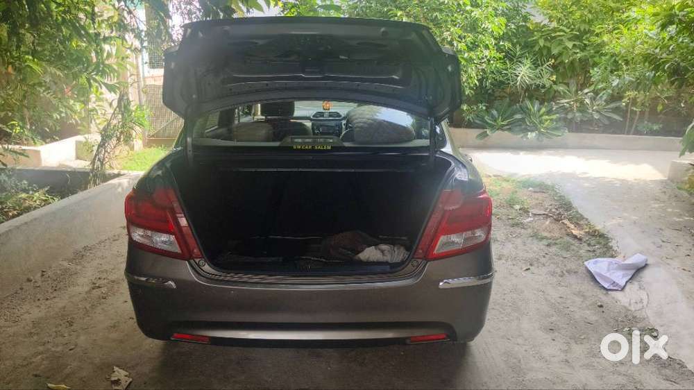 Maruti Suzuki Dzire 2018 Diesel 106000 Km Driven