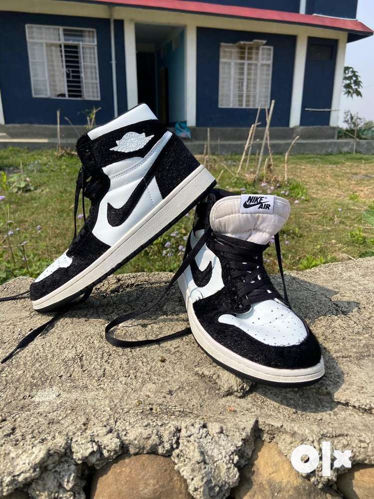 Nike jordan og discount panda