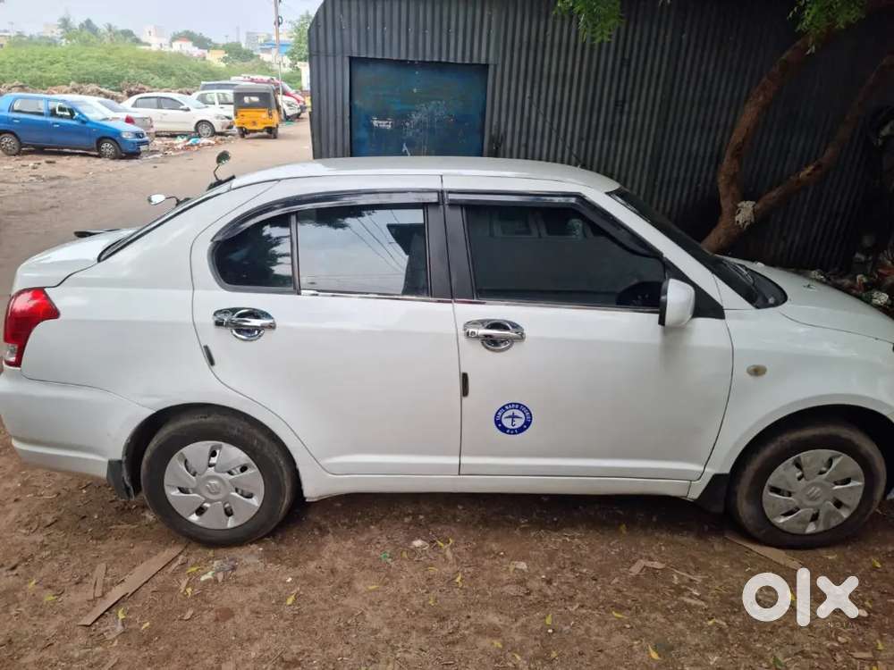Swift Dzire 2015 Model
