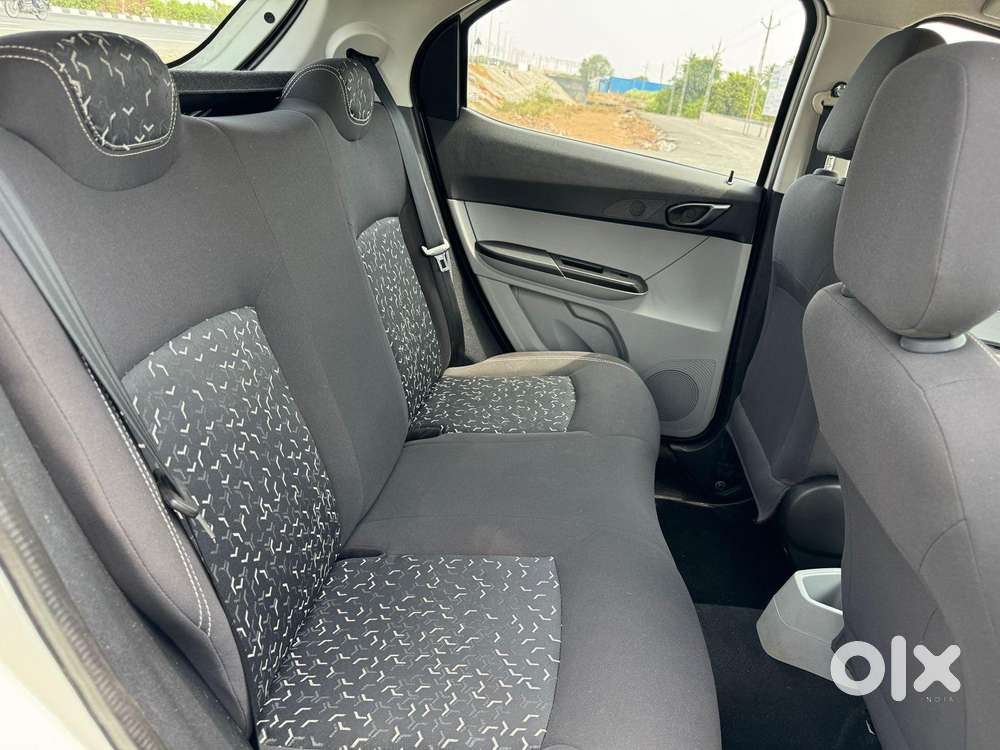 Tata Tiago 1.05 Revotorq Xt, 2020, Petrol