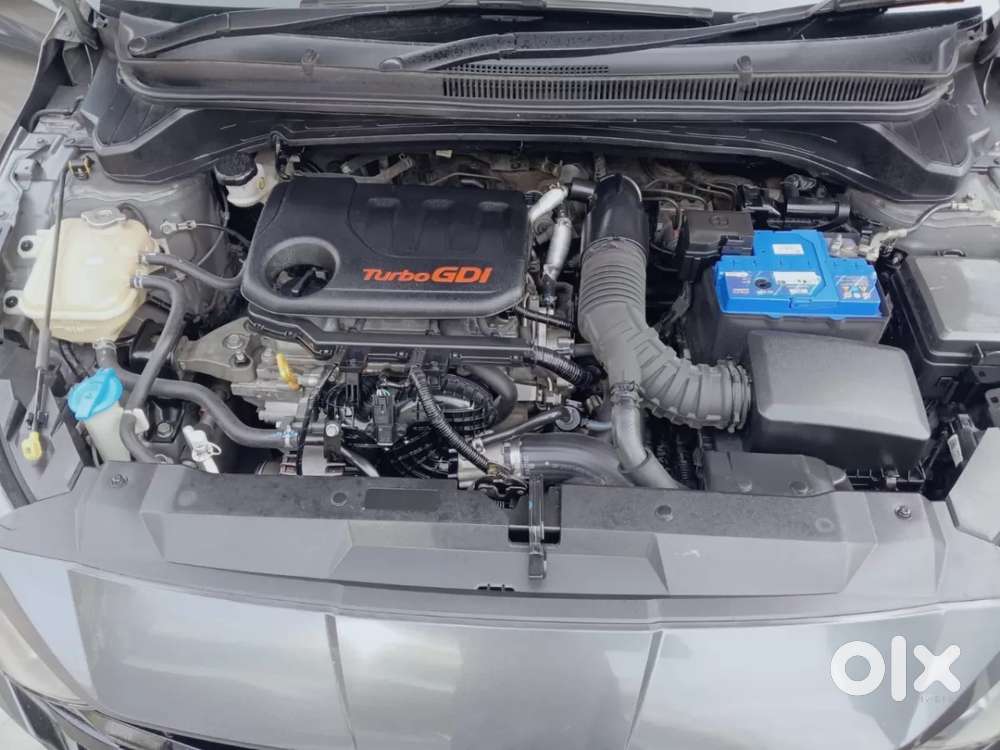 Hyundai I20 N Line, 2024, Petrol