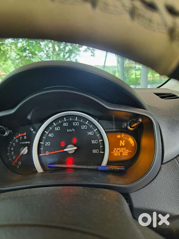 Maruti Suzuki Celerio X Amt Vxi, 2019, Petrol