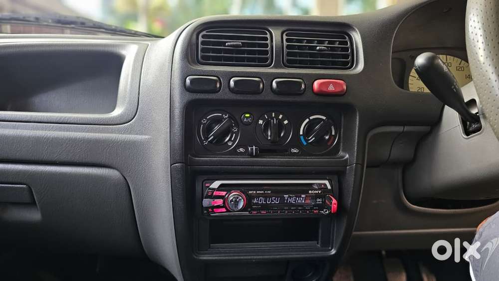 Maruti Suzuki Alto, Single Owner, 2009 Model, Kl 07, 46000kms Only