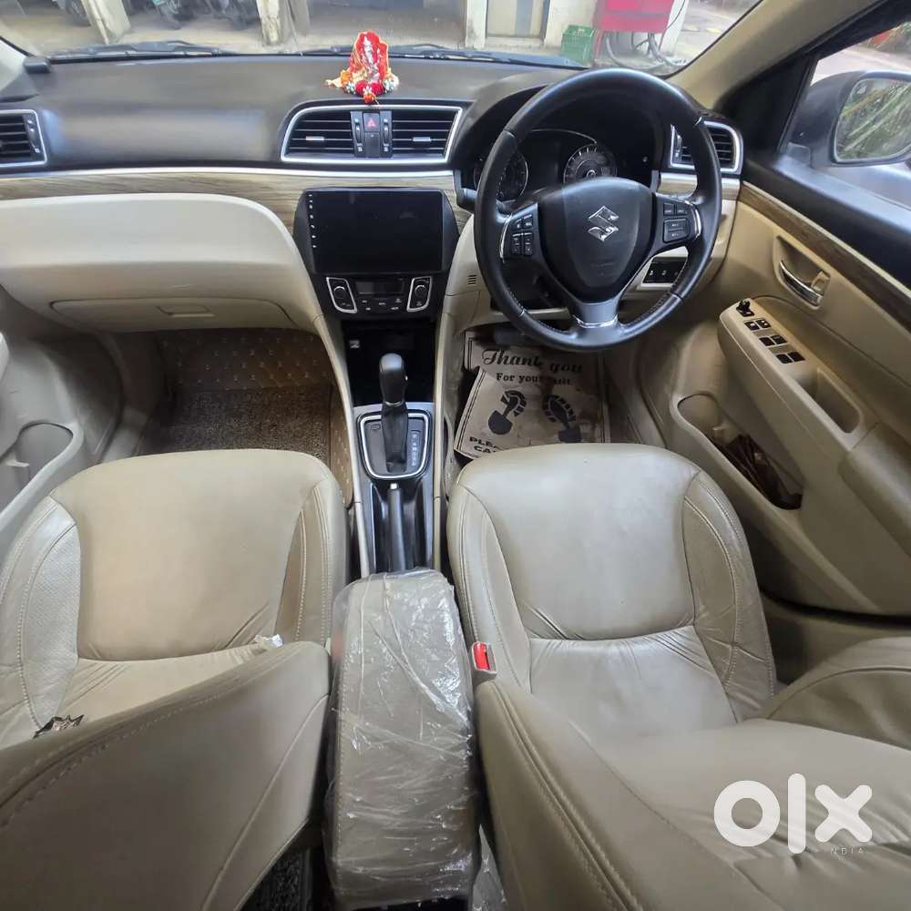 Maruti Suzuki Ciaz 2023 Petrol Good Condition