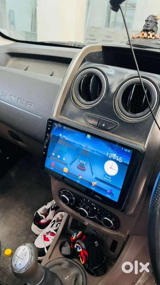 Renault Duster For Sale !