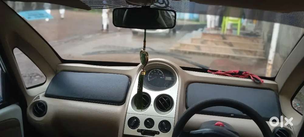 Tata Nano Lx  2013