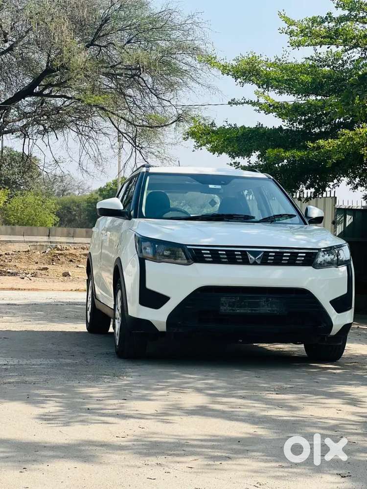 Mahindra Xuv300 2022 Diesel 96000 Km Driven