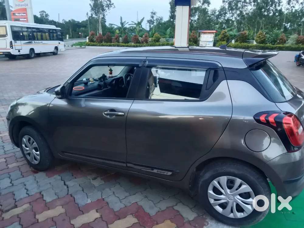 Maruti Suzuki Swift 2024 Petrol 8000 Km Driven