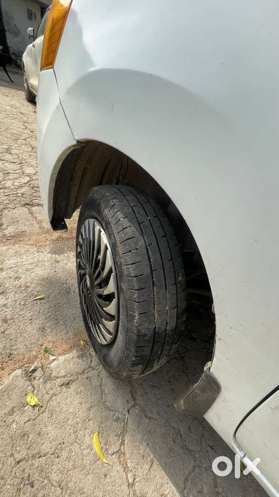 Maruti Suzuki Wagon R 2011