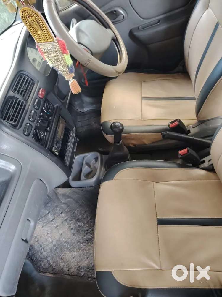 Maruti Suzuki Alto Lxi 2008