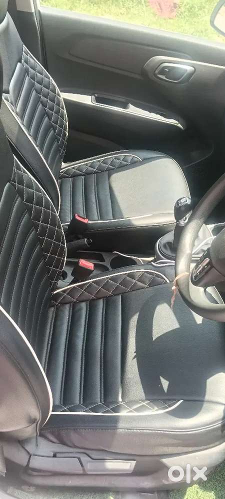Hyundai Exter Sx 2025