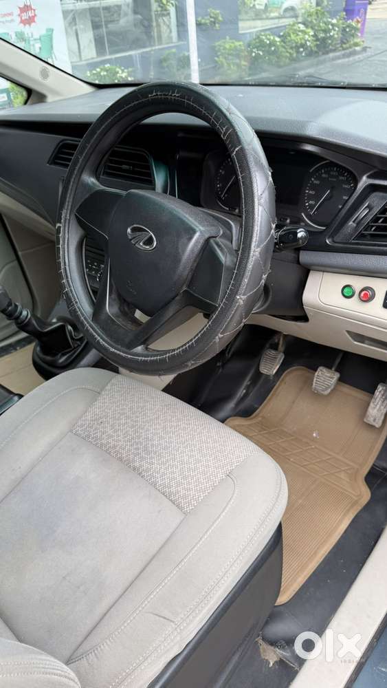 Mahindra Marazzo M2, 2019, Diesel