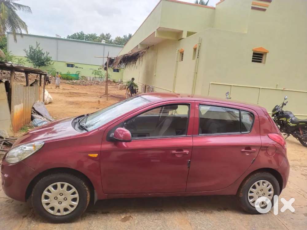 I 20 Magna