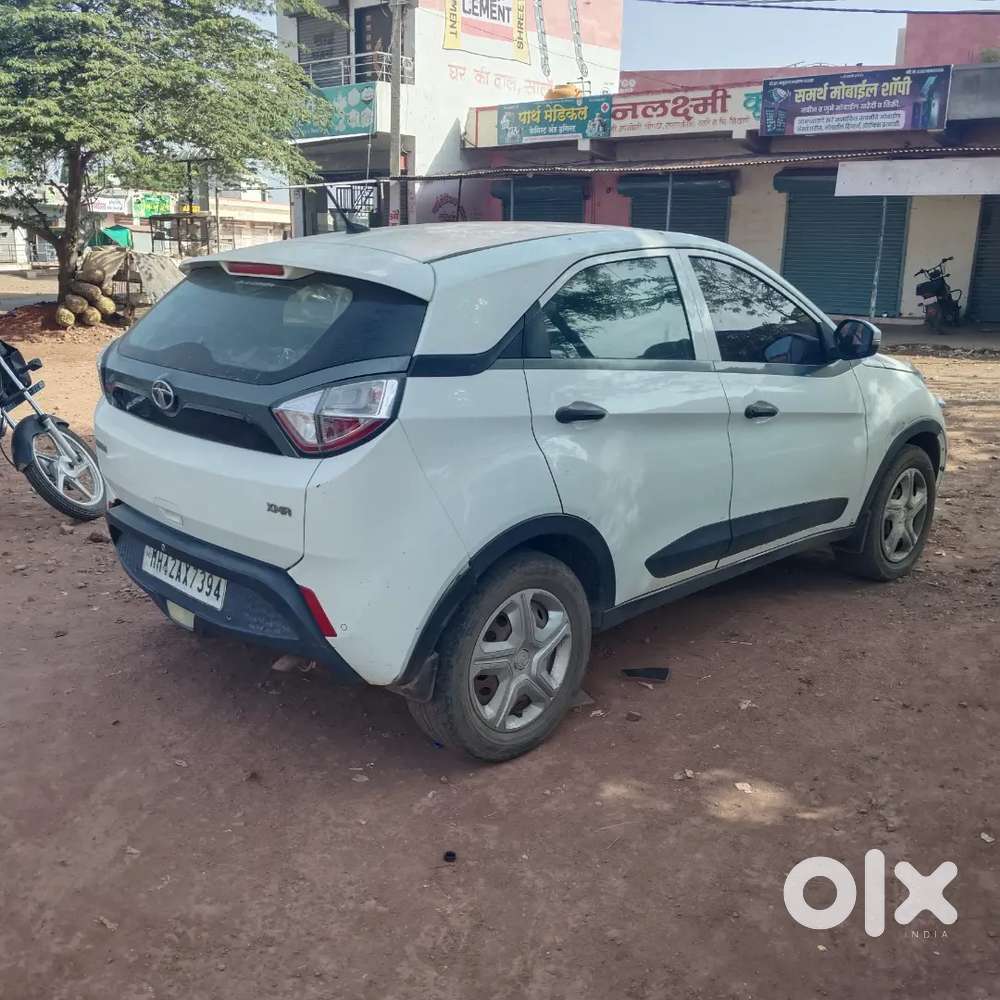 Tata Nexon 2020 Diesel Well Maintained