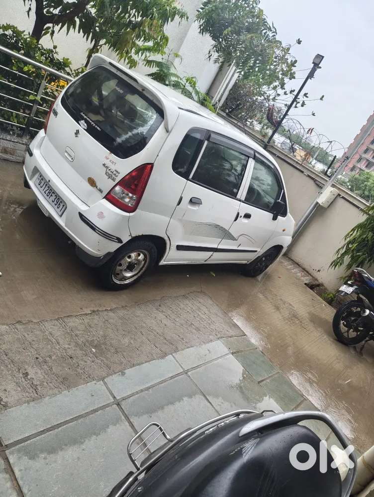 Maruti Suzuki Estilo Lxi 2012