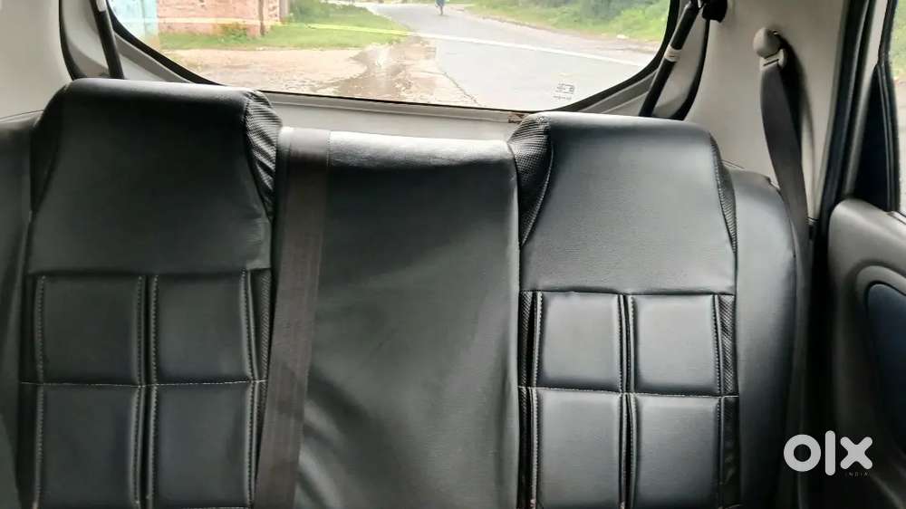 Maruti Suzuki Alto K10 2013 Second Owner