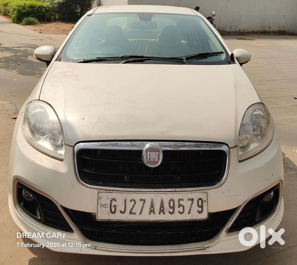 Fiat Linea Power Up 1.4 T-jet Emotion, 2014, Petrol