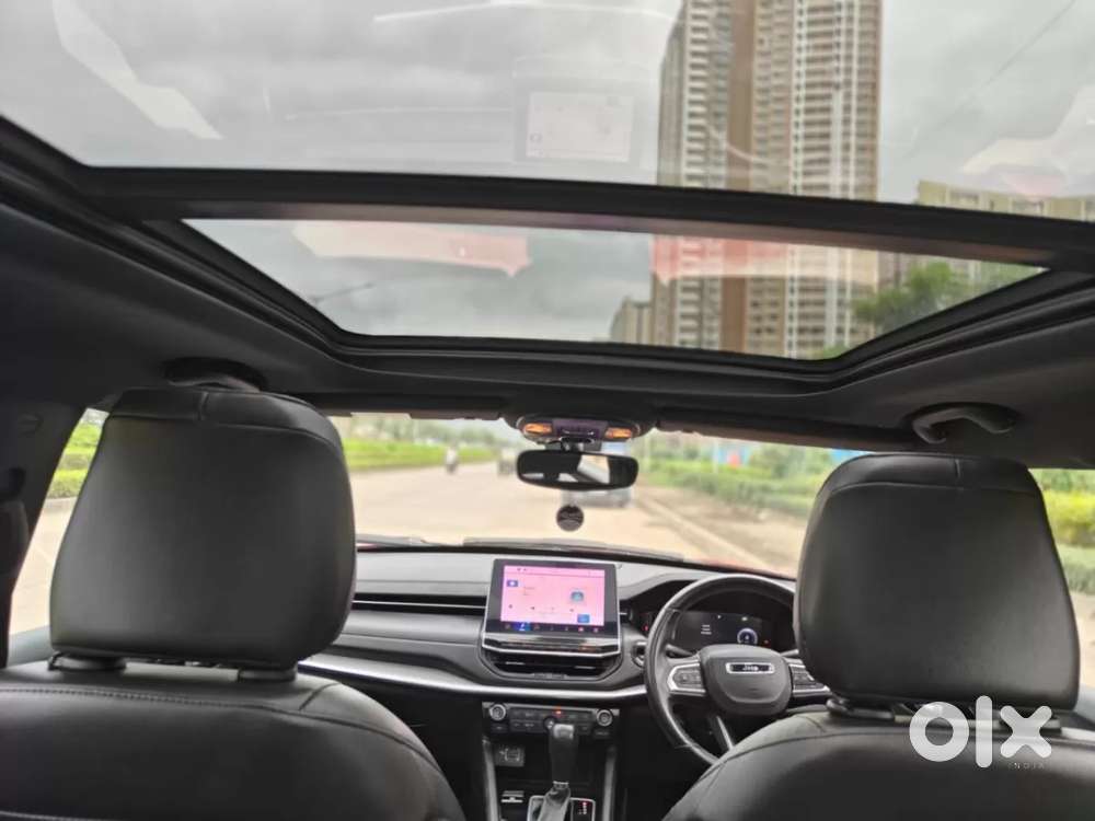 Jeep Compass 1.4 Sport, 2022, Petrol