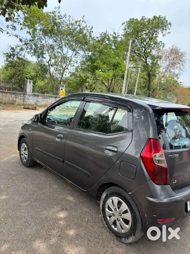 A Very Good Condition