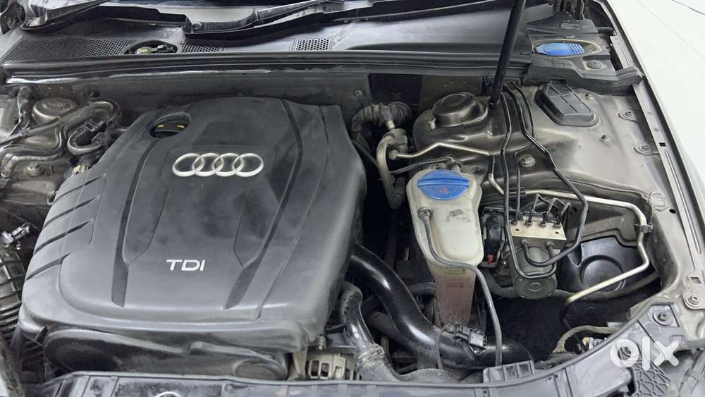 Audi A4 2.0 Tdi (177bhp) Premium Plus, 2015, Diesel