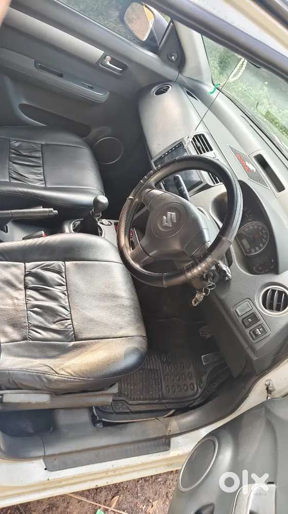 Good Condition With No Oil Leakeage...power Steering Power Window