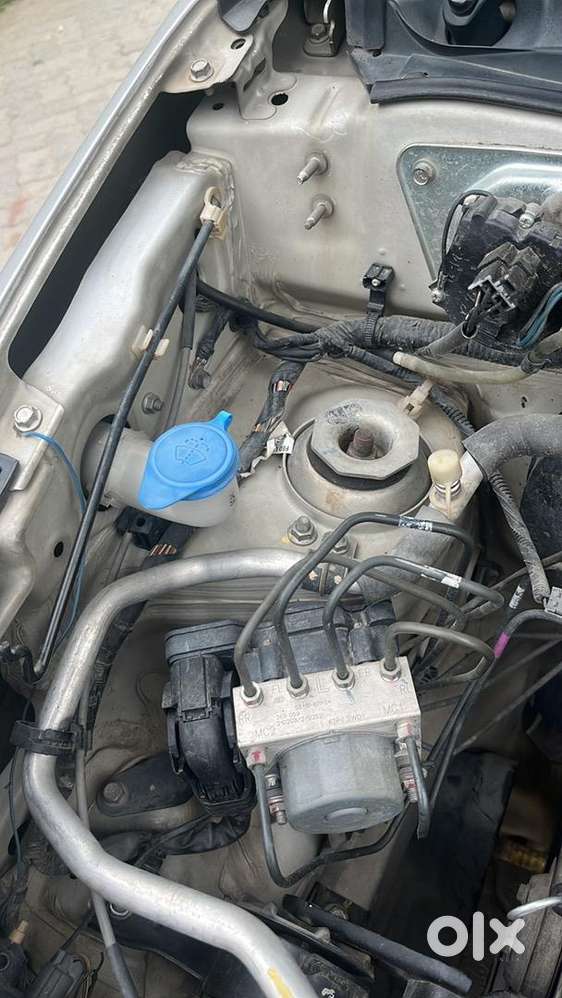Maruti Suzuki Alto 800 2021 Petrol Good Condition