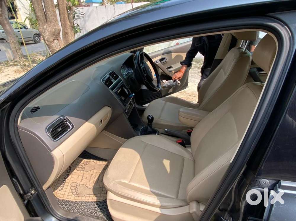 Urgent Sale &ndash; Moving Abroad (volkswagen Vento 1.5 Tdi )