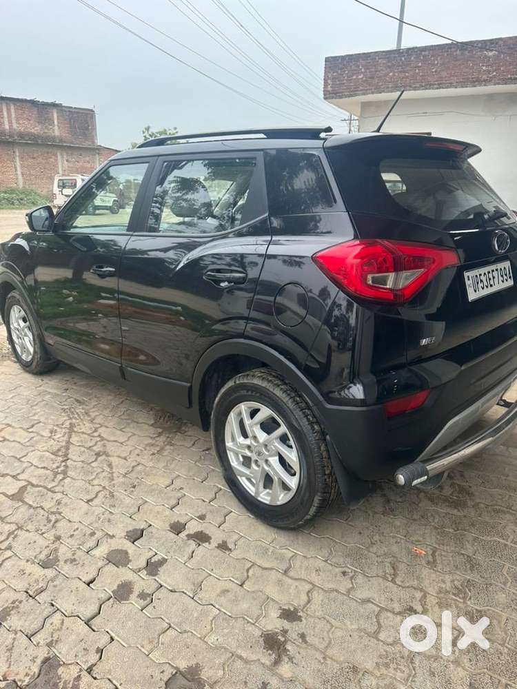 Mahindra Xuv300 2022 Diesel Good Condition
