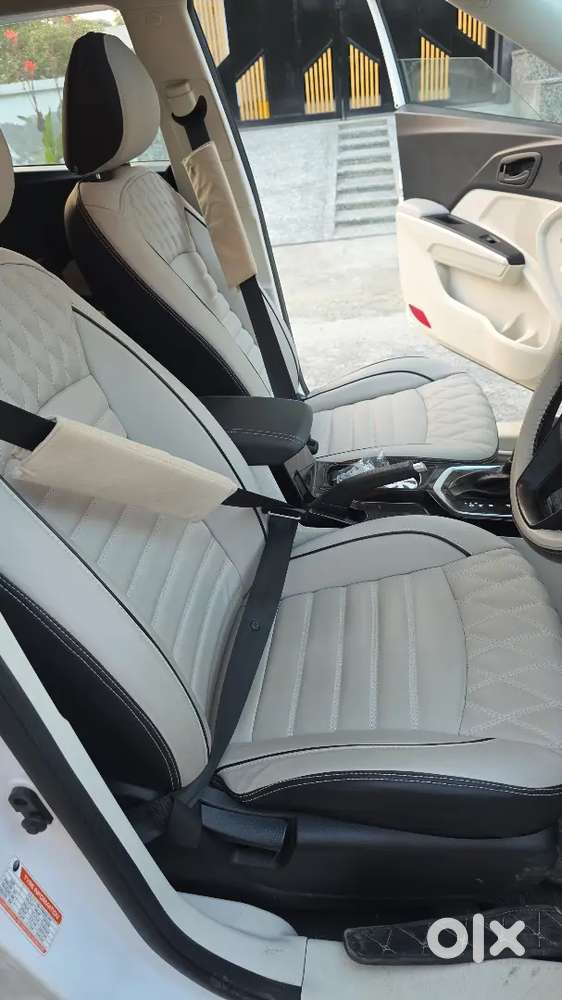 Sunroof Less Driven | Premium Upgrades