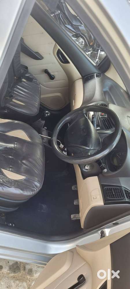 Hyundai Eon D Light Plus 2013 Model Haryana Number