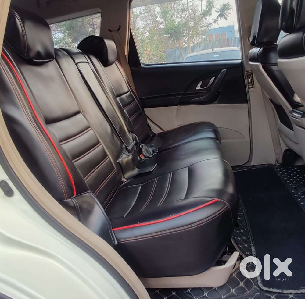 Mahindra Xuv500 W6 1.99 Mhawk, 2016, Diesel
