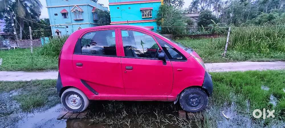 Tata Nano Xe 2010 Model