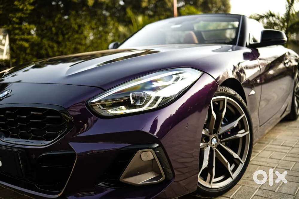 Bmw Z4 M40i, 2023, Petrol