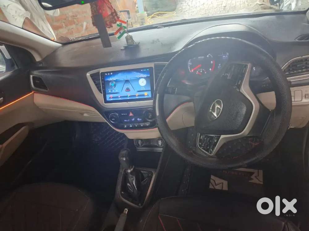 Hyundai Fluidic Verna 2018