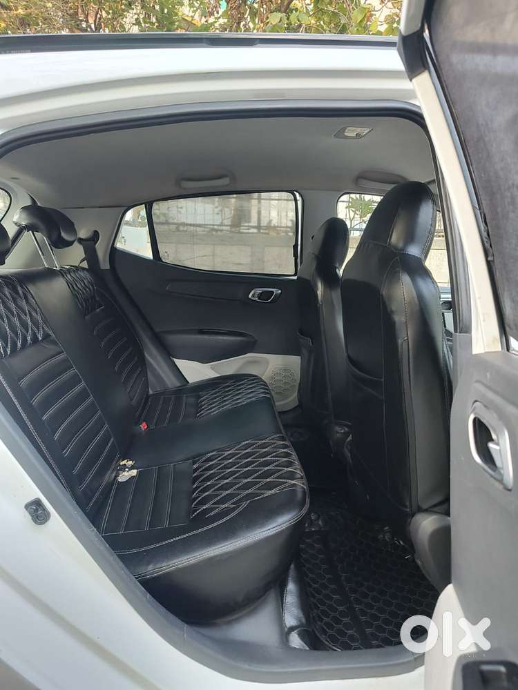 Hyundai Grand I10 Nios Asta 1.2 Kappa Vtvt, 2020, Petrol