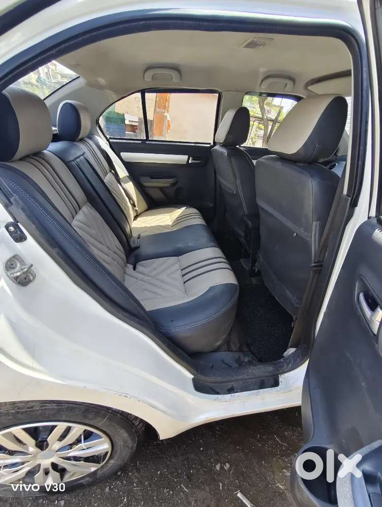 Maruti Suzuki Dzire 2010 Petrol Good Condition